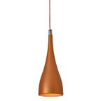 LED Hanglamp Lima - Zwart 150cm