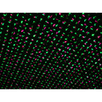 Näve Laser Tuinspies - Groen/Rood LED Projector