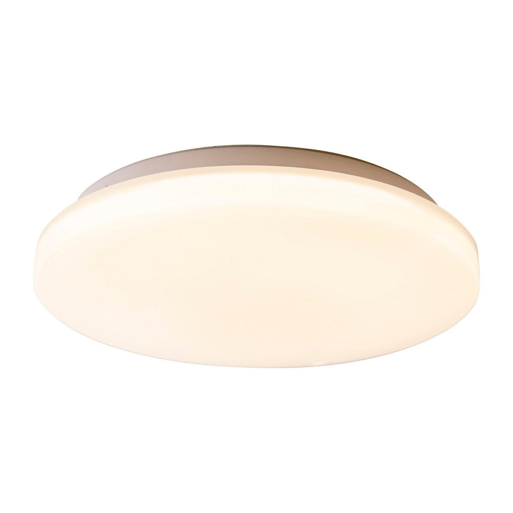 Näve Fontana LED Plafondlamp Met Sensor