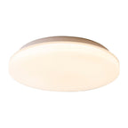 Näve Fontana LED Plafondlamp Met Sensor