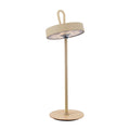 Näve LED Tafellamp Batterij Magnetisch 36cm