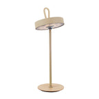Näve LED Tafellamp Batterij Magnetisch 36cm