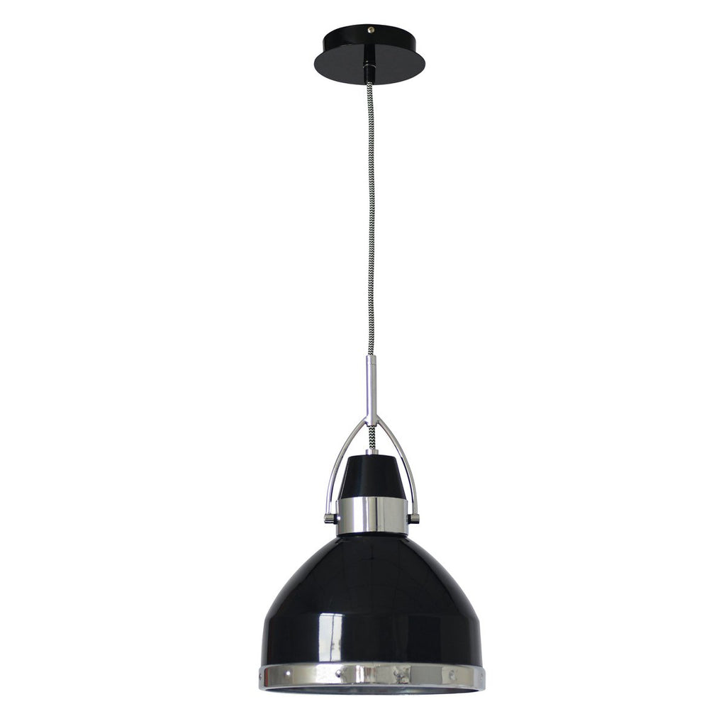 Näve Hanglamp Cottage Retro 22,8cm