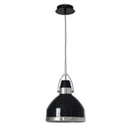 Näve Hanglamp Cottage Retro 22,8cm