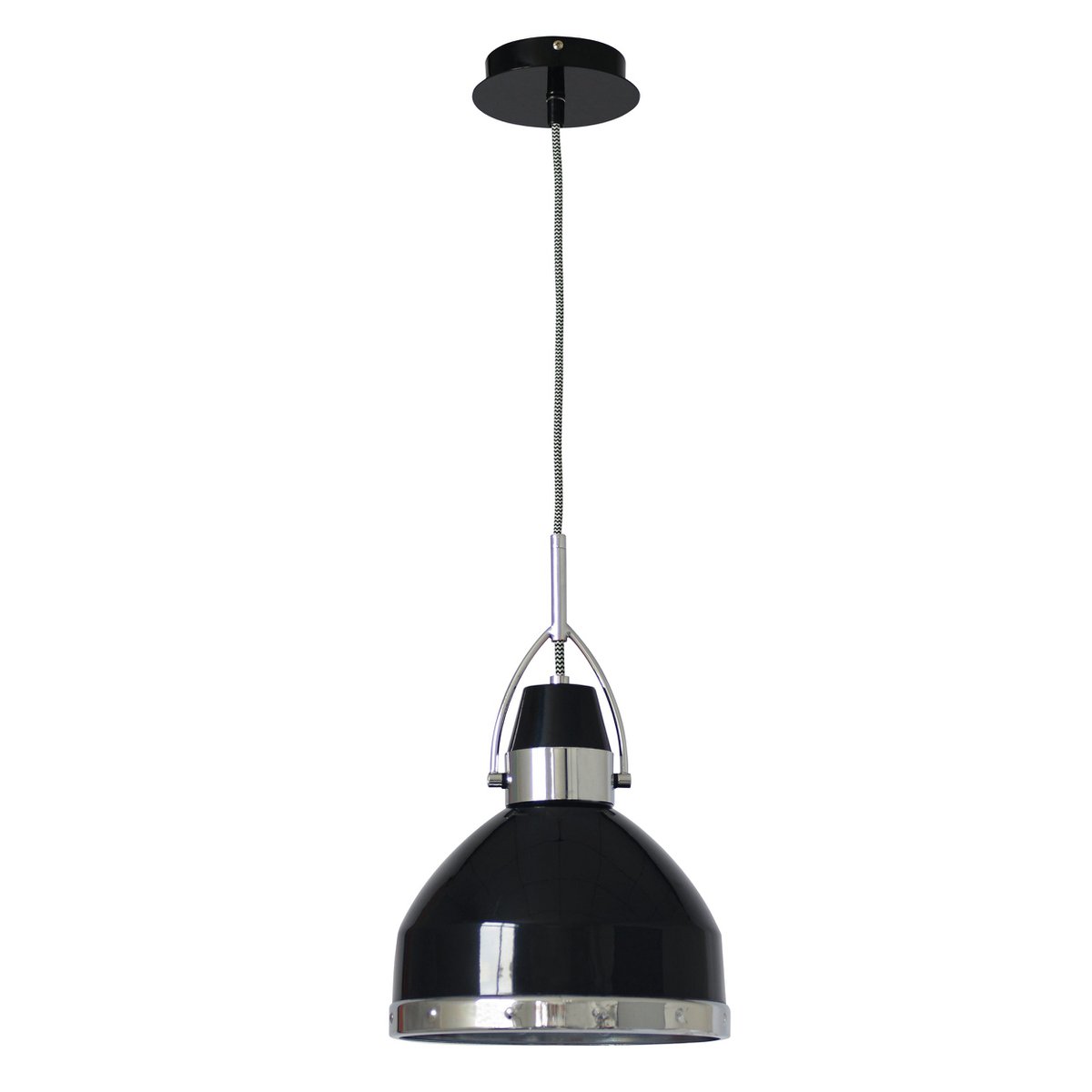 Näve Hanglamp Cottage Retro 22,8cm