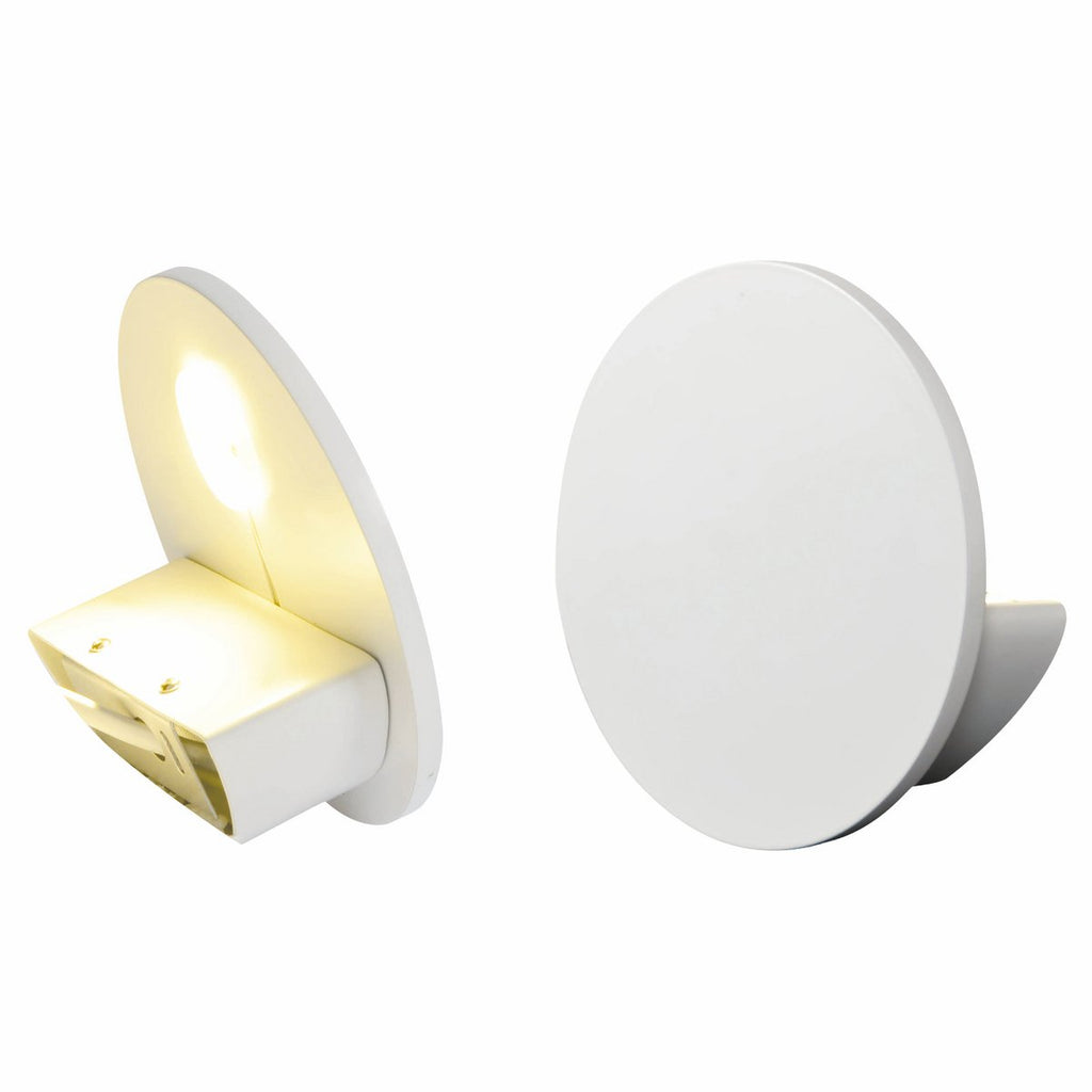 LED Wandlamp Stan - Näve