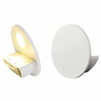 LED Wandlamp Stan - Näve