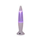 Näve Tornado LED Tafellamp - Wit 36cm