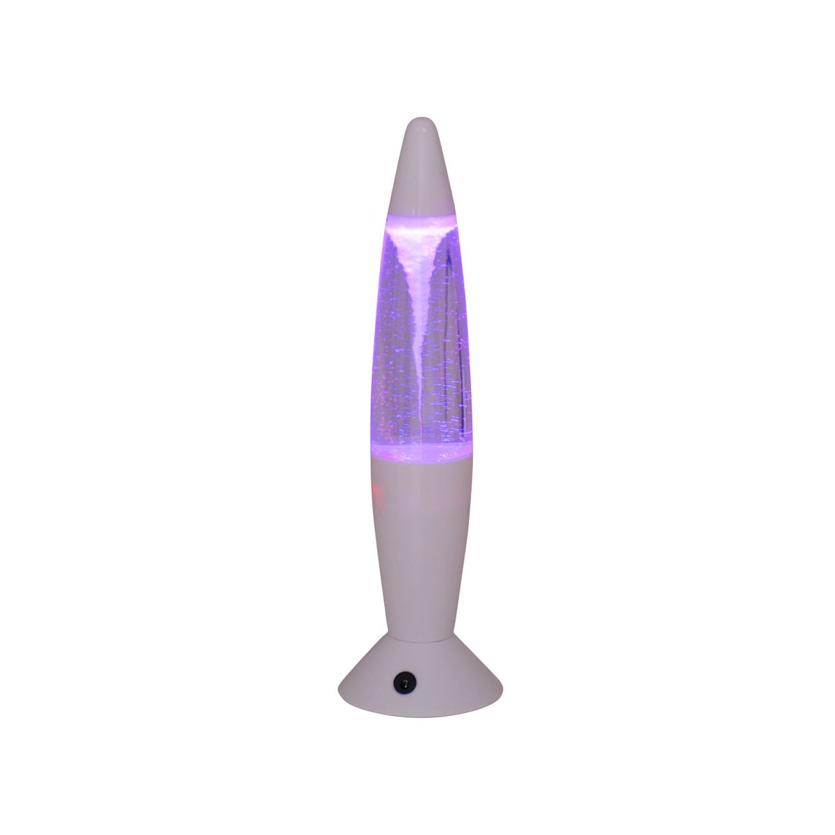 Näve Tornado LED Tafellamp - Wit 36cm