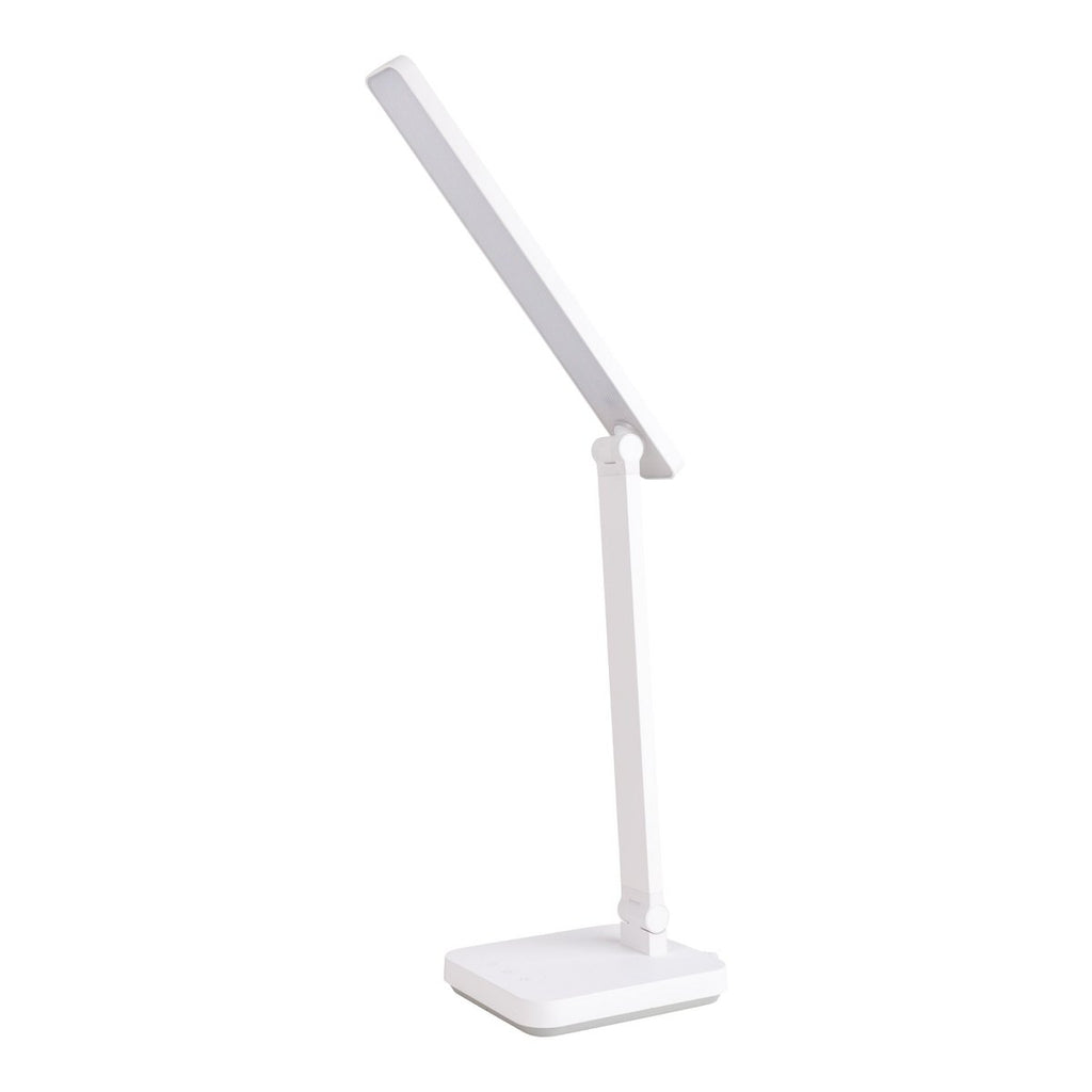 LED Tafellamp Mover Wit 38cm Dimbaar CCT