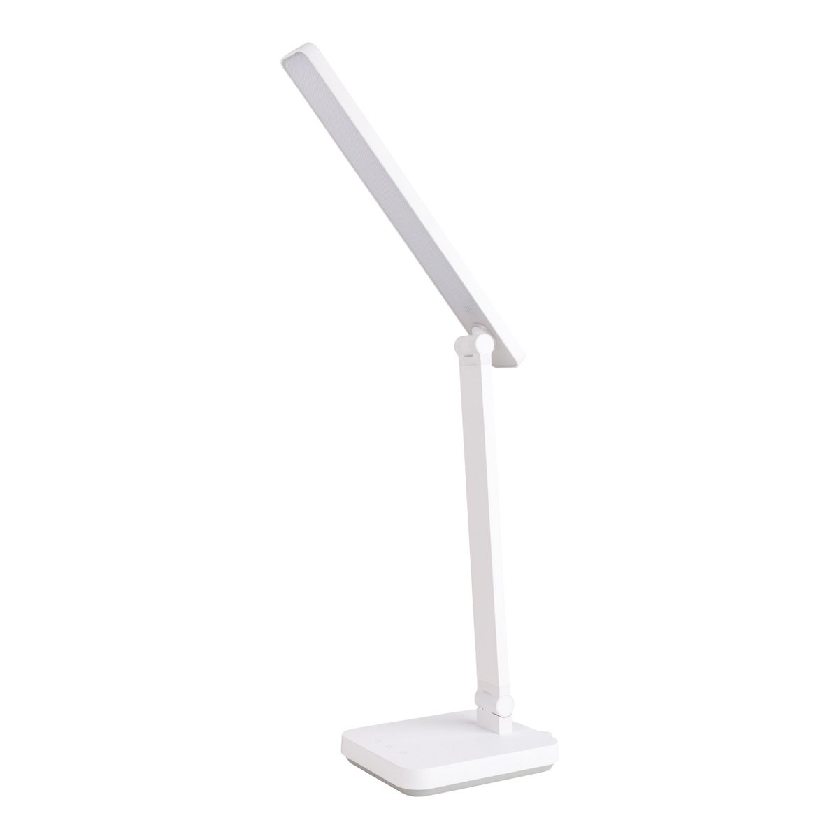 LED Tafellamp Mover Wit 38cm Dimbaar CCT