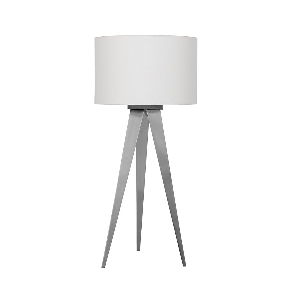 Näve Kruklamp Statief - Zwart 61.5cm