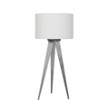 Näve Kruklamp Statief - Zwart 61.5cm