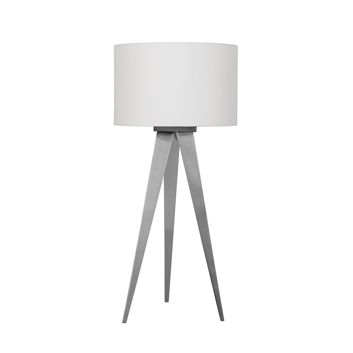 Näve Kruklamp Statief - Zwart 61.5cm