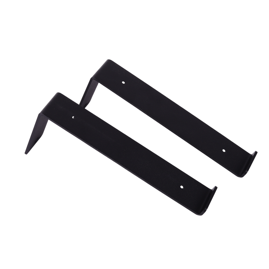 Gorillz Wagon 20 Plankdrager - Zwart Set 2