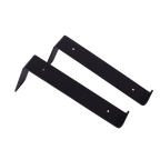 Gorillz Wagon 20 Plankdrager - Zwart Set 2