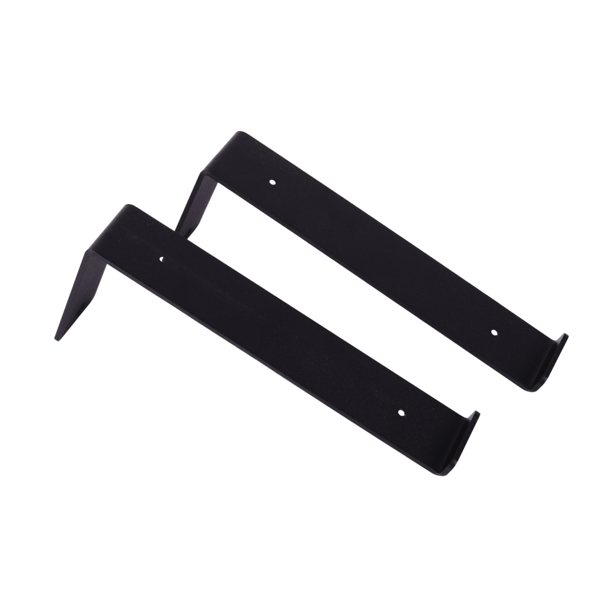 Gorillz Wagon 20 Plankdrager - Zwart Set 2