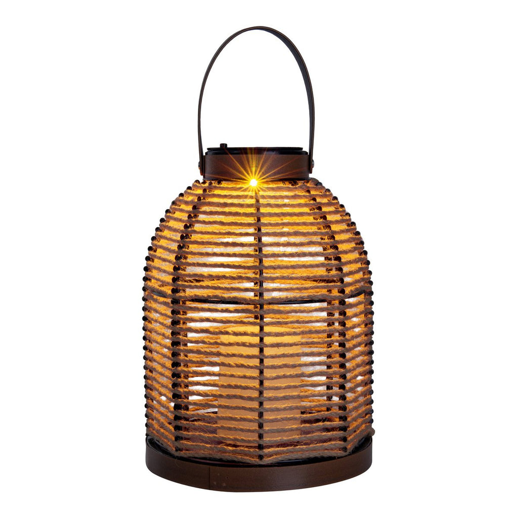 Näve Korbinian Solar Lamp - Garden 29x21cm
