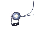 LED-zonne-spot met 3 zitplaatsen met Earthspout "Spoti" "buiten en speerboeien