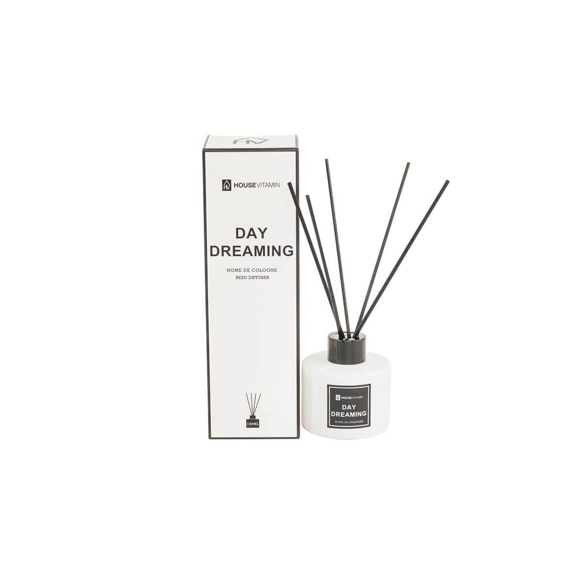 Day Dreaming Rietverspreider Glas 100ml