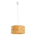 Näve Finja Hanglamp - Beige 40cm E27