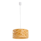 Näve Finja Hanglamp - Beige 40cm E27