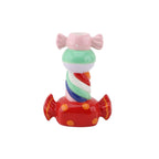 Housevitamin Kandelaar Snoep Multicolor 13x7x20cm
