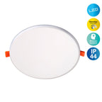 Näve LED Plafondlamp D:21,5cm Dimbaar
