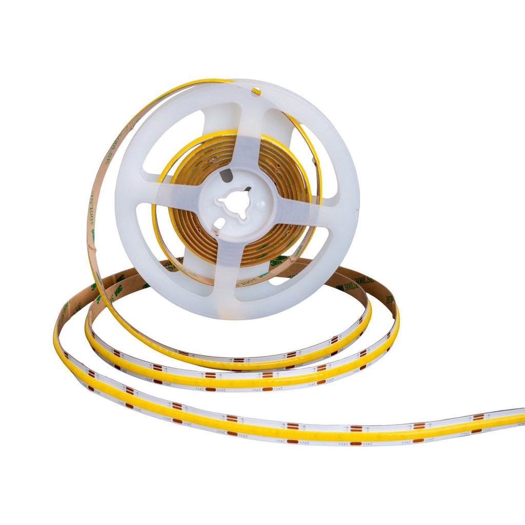 Näve LED-Strip 3m CCT Wit
