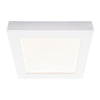 Näve Complex LED Plafondlamp 22,7cm Beige
