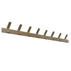 Gorillz Trim 75 Wandkapstok - Goud