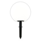 Näve Leuchten Bal Hanglamp 40cm Klassiek Ronde Design