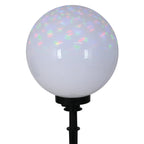Näve Ball Garden Light 40cm White