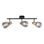 Näve Lindita Spotwandlamp 53,5cm