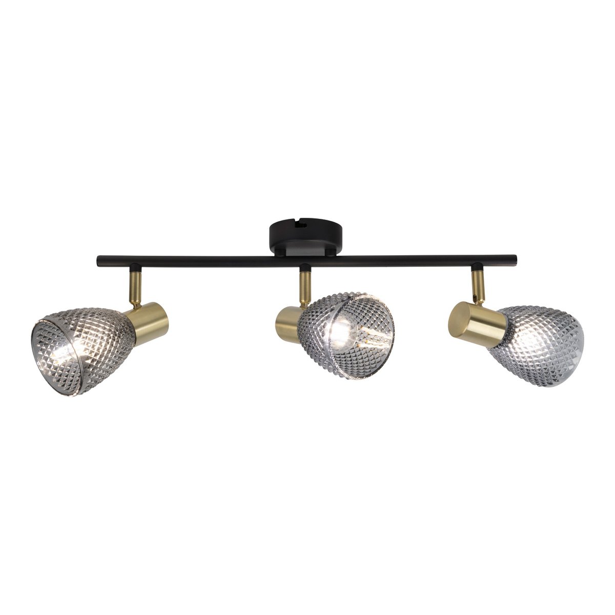Näve Lindita Spotwandlamp 53,5cm