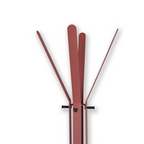 Gorillz Stack Kapstok - Zwart 174cm