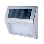 Näve Solar Wandlamp - Wit 4 stuks