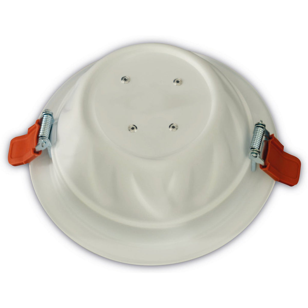 NÄVE LED Plafondlamp Punt Ø 19,5cm 18W