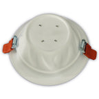NÄVE LED Plafondlamp Punt Ø 19,5cm 18W