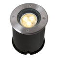 Näve Forto LED Vloerinbouwlamp - Beige