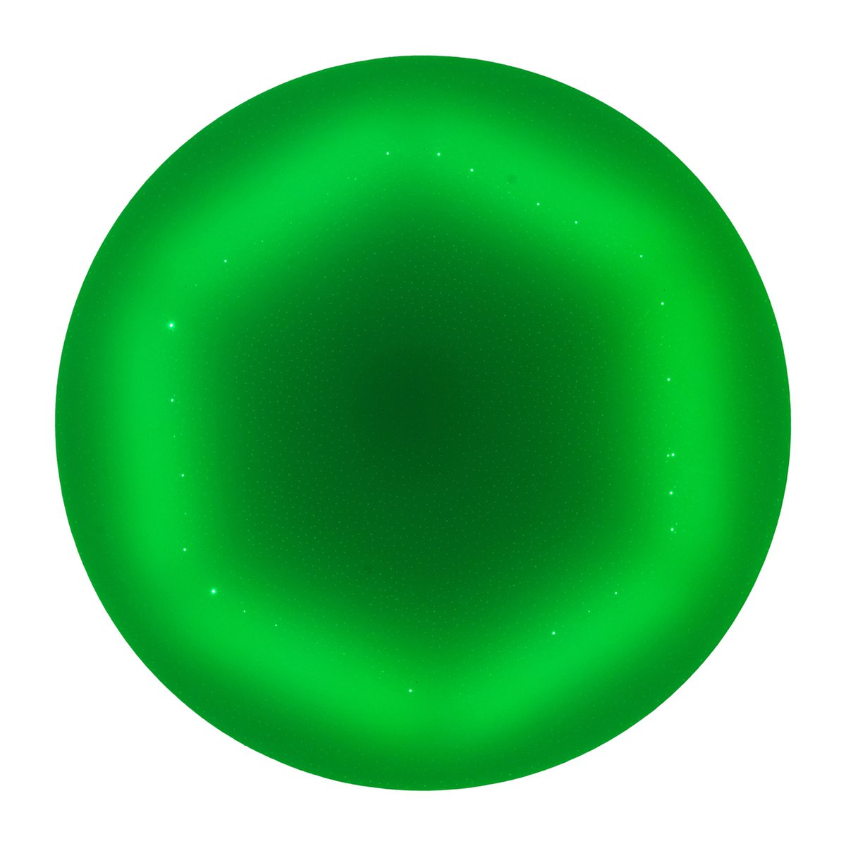 LED plafondlamp Regenboog 60cm Näve