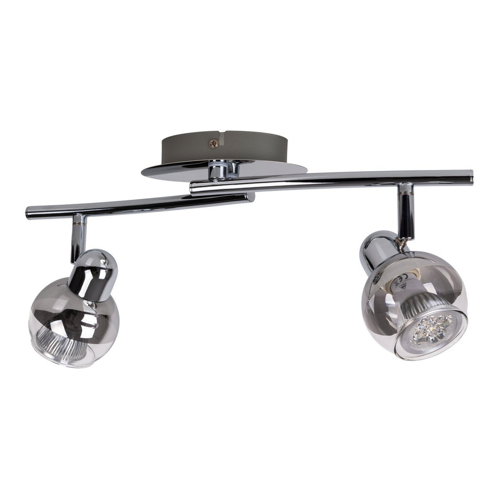 Näve Boccia LED Plafondlamp - 41cm