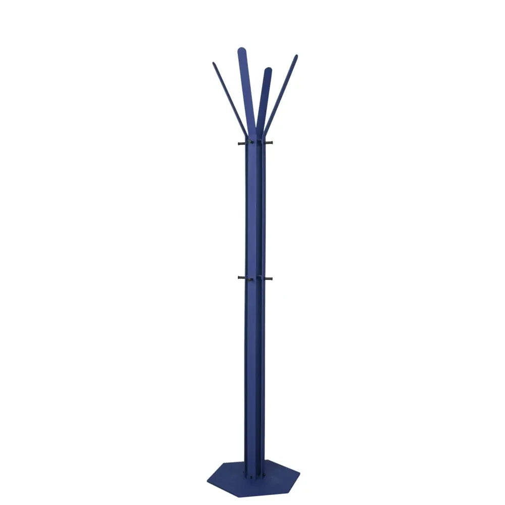 Gorillz Stack Kapstok - Zwart 174cm
