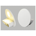 LED Wandlamp Stan - Näve