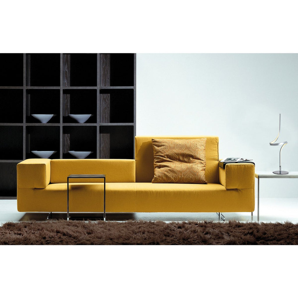 Näve Loop Line LED Tafellamp - 63cm Modern Design