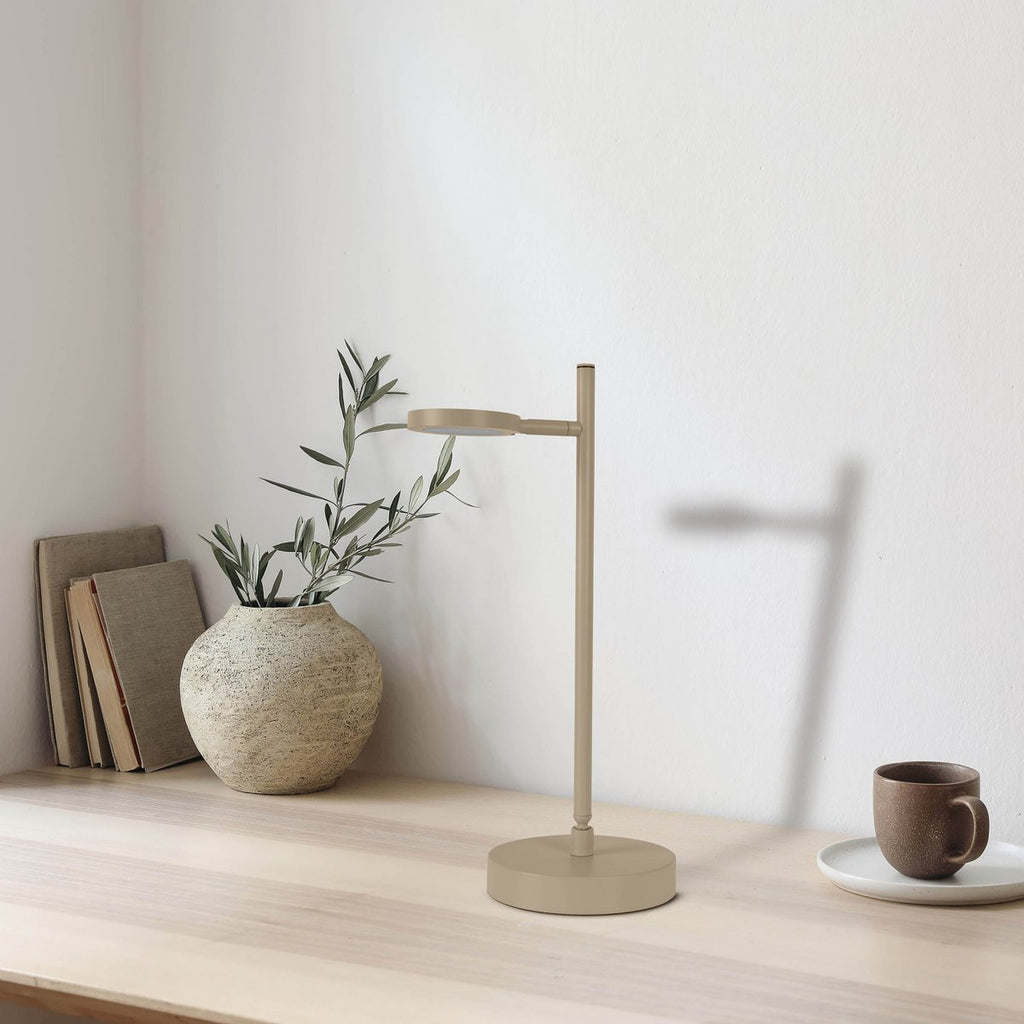 Näve Lupa LED Tafellicht - 45cm Dimbaar