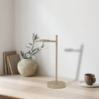Näve Lupa LED Tafellicht - 45cm Dimbaar