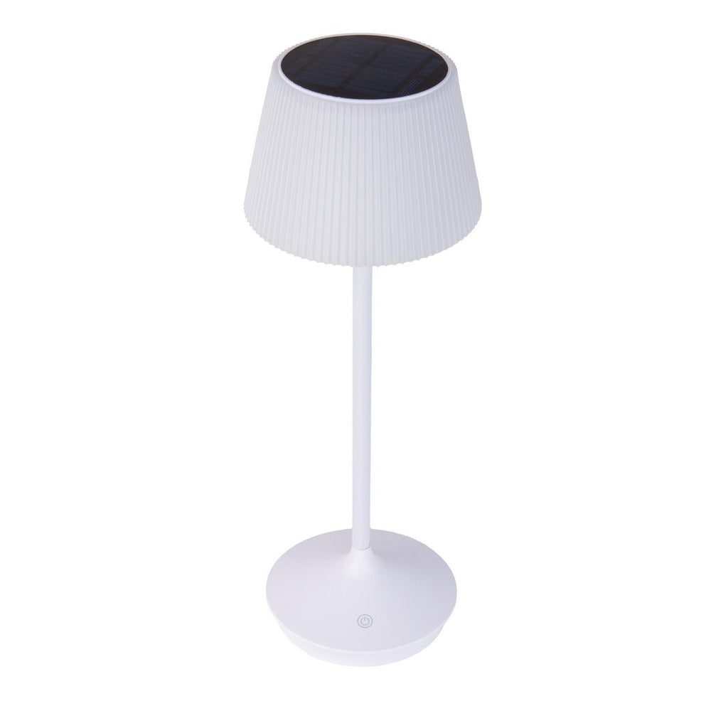 Näve Emmi LED Tafellamp - Wit 38cm