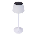 Näve Emmi LED Tafellamp - Wit 38cm