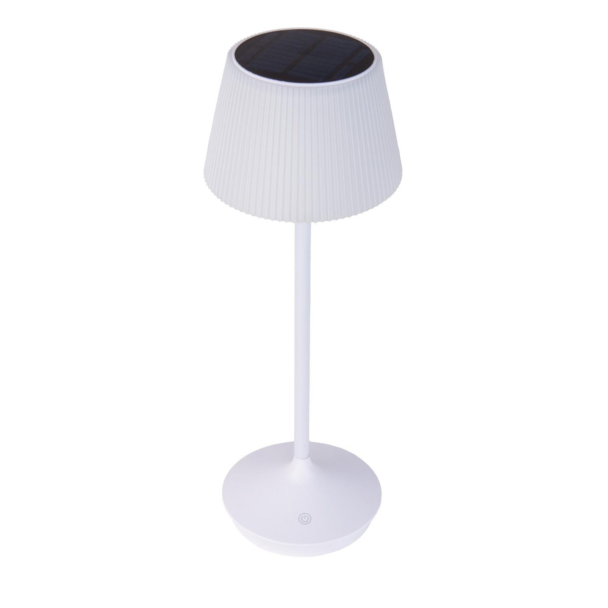 Näve Emmi LED Tafellamp - Wit 38cm